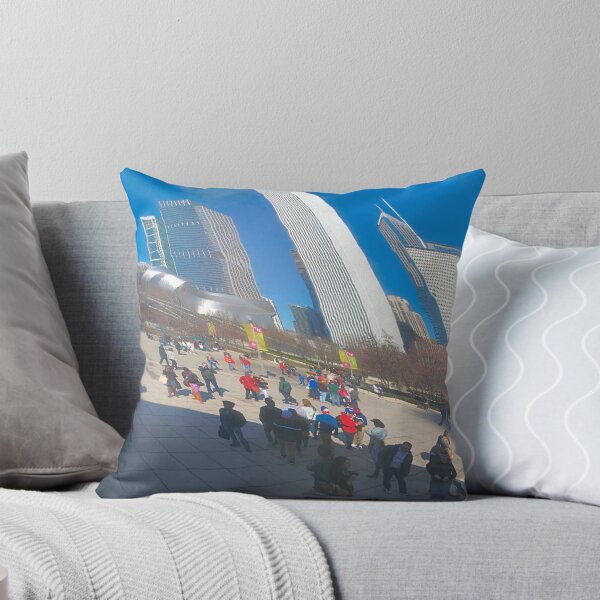 Item preview, Bean  Reflections designed and sold by Imagery.