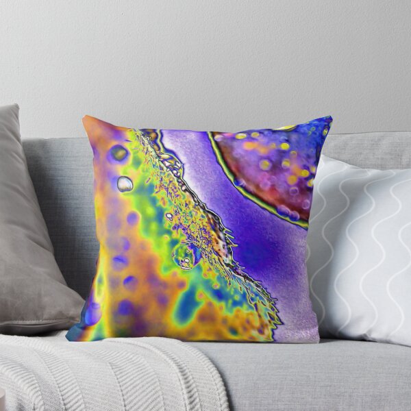 Item preview, Under the Colorful Microscope designed and sold by aprilann.