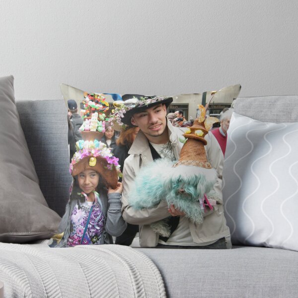 Item preview, Easter Day Parade, New York City, March 31,2013  designed and sold by lenspiro.