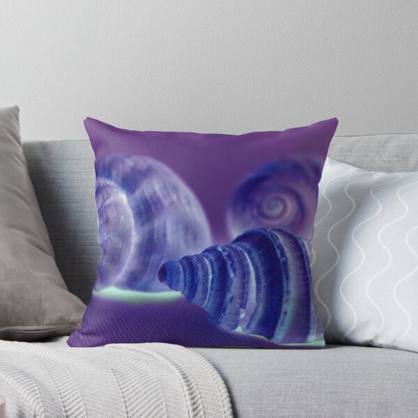 Item preview, Sea Shells Off The Seashore designed and sold by Tickleart.