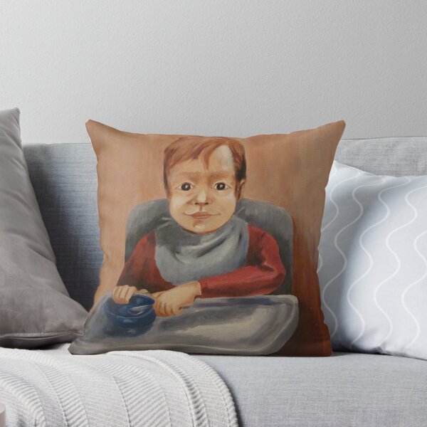 Item preview, Unfinished Me By Robert Ricketts designed and sold by Guy Ricketts.