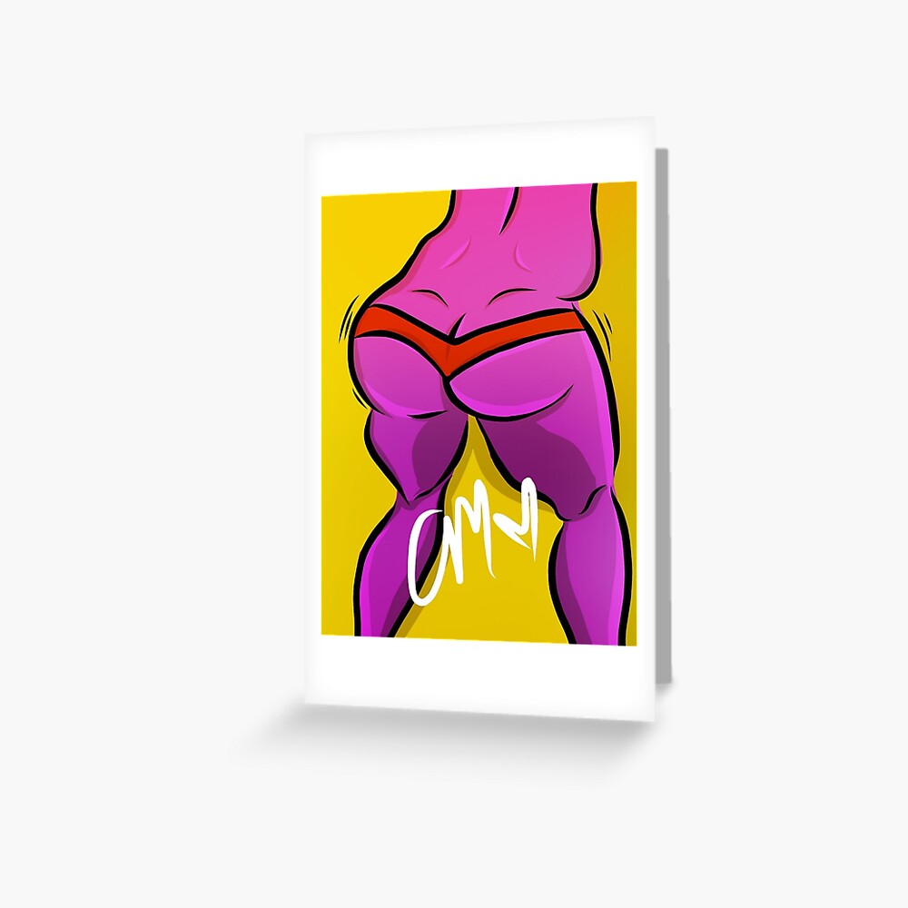 Twerk! Bounce! Jiggle it!