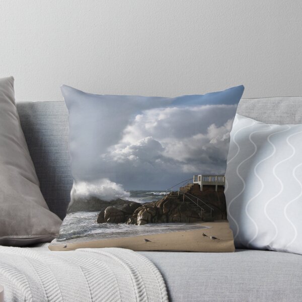 Item preview, Vila do Conde beach in Portugal designed and sold by vribeiro.