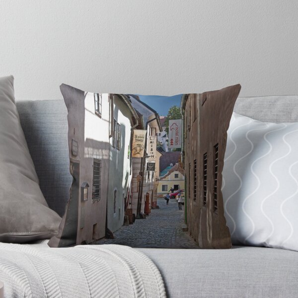 Item preview, Cobble Stone Street designed and sold by phil decocco.
