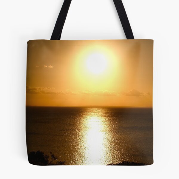 Item preview, Sunset at Mt Martha designed and sold by Mick Mc.
