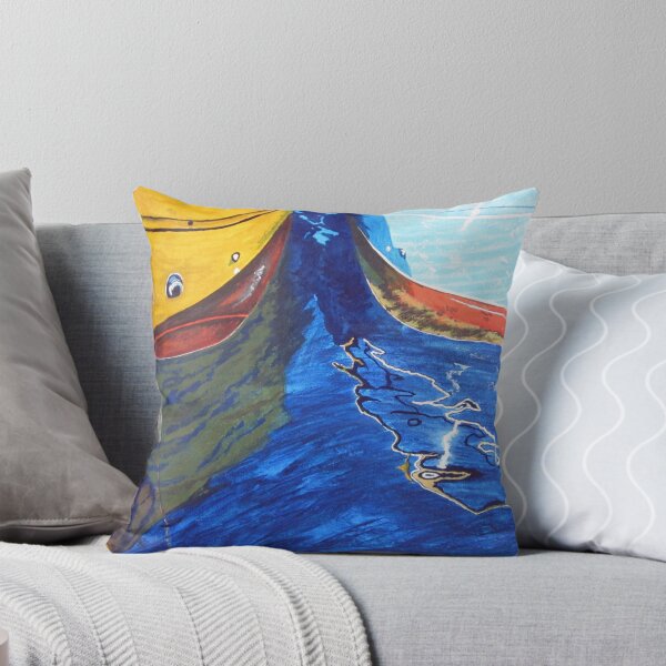 Item preview, The Moorings designed and sold by neilcazy.