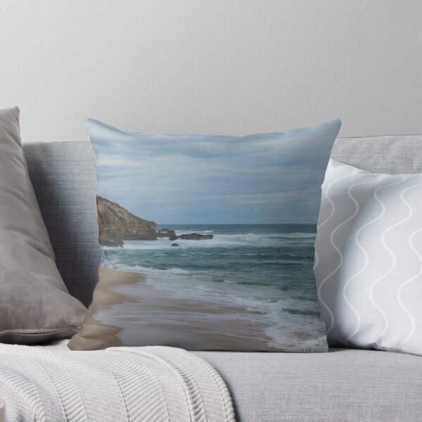 Item preview, Sorrento Back Beach designed and sold by Leonie Morris.