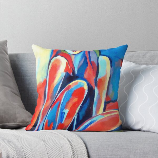 Item preview, "Serene thoughts" designed and sold by Helenka.
