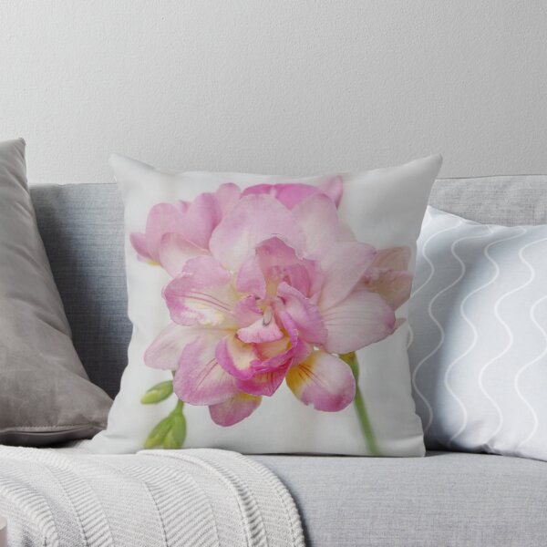 Item preview, Pink Fressia designed and sold by AnnDixon.