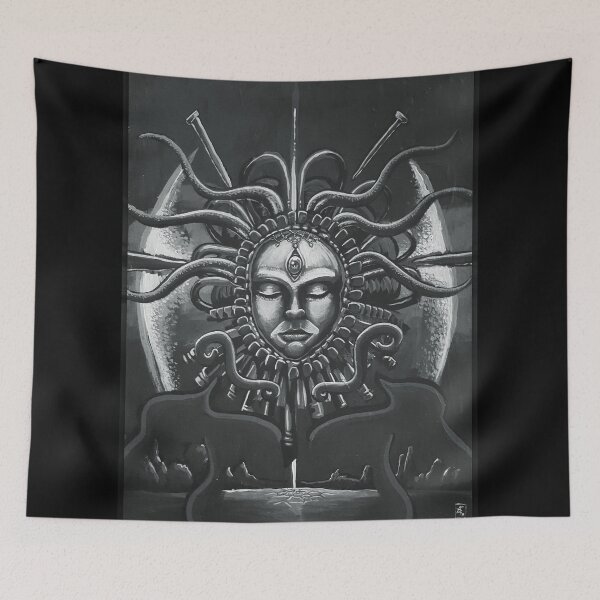 Item preview, Gravity designed and sold by Pneuma Artist/ king worm.