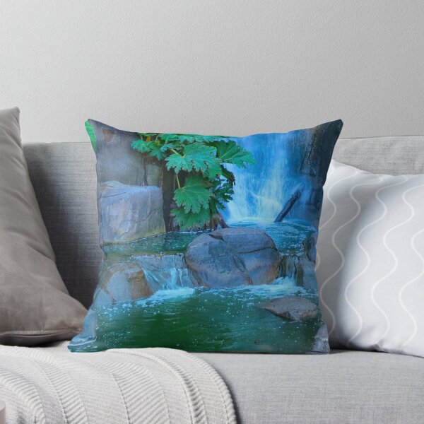 Item preview, Waterfall  designed and sold by David Denny.