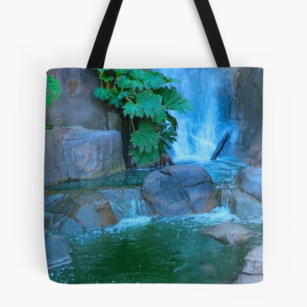 Item preview, Waterfall  designed and sold by David Denny.