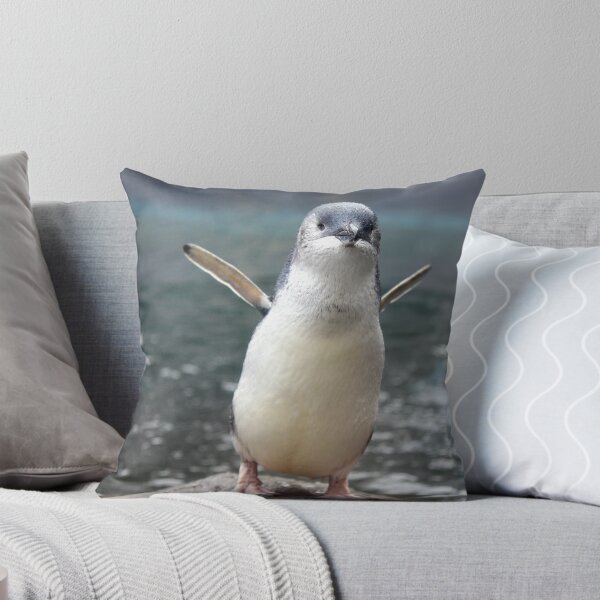 Item preview, Little Blue Penguin designed and sold by PerkyBeans.