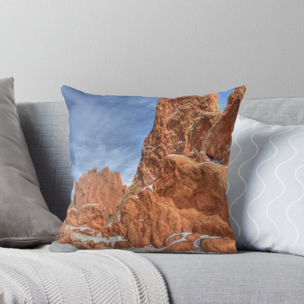 Item preview, Garden of the Gods designed and sold by activebeck2012.