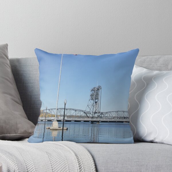 Item preview, St. Croix Left Bridge designed and sold by Tina Hailey.