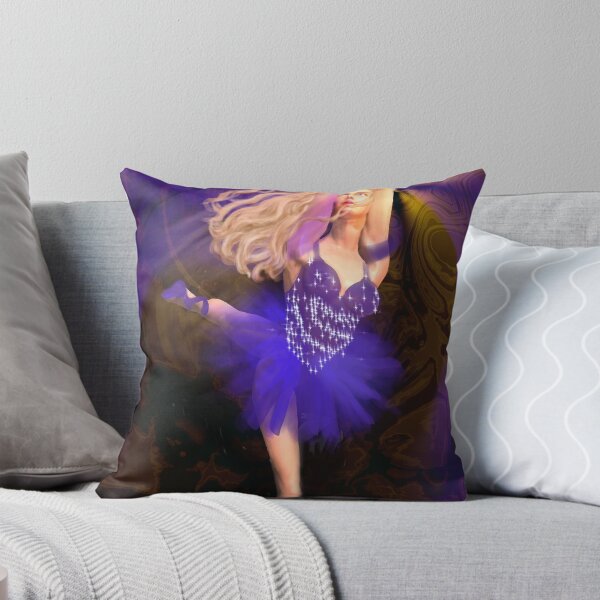 Item preview, With No One Watching designed and sold by Alma Lee.