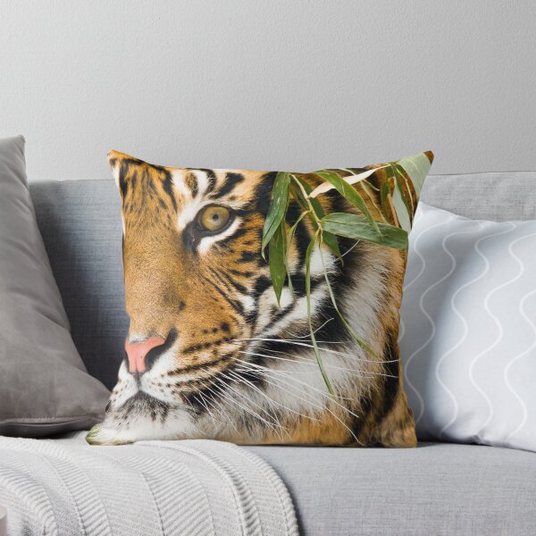 Item preview, Tiger: Hidden designed and sold by imgnrphx.