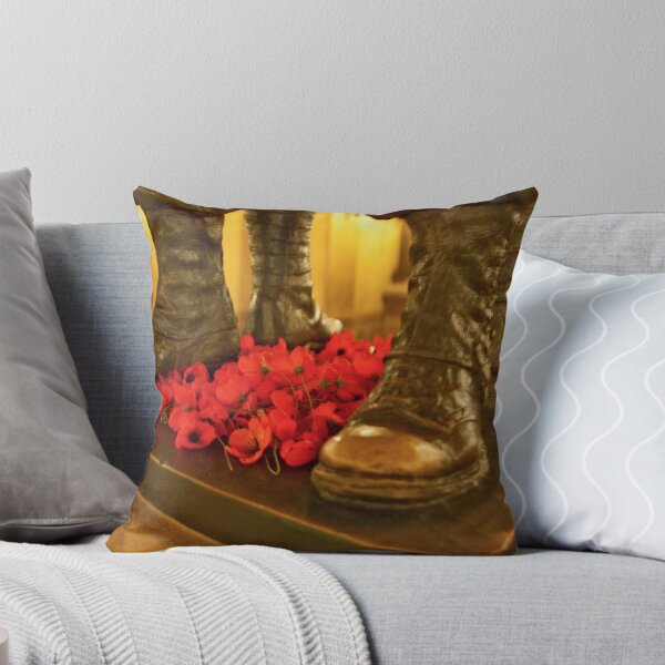 Item preview, Poppies And Boots designed and sold by phil decocco.