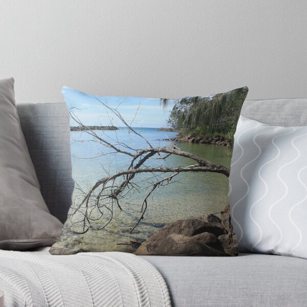Item preview, autumn at cudgen creek ... designed and sold by gail perandis.