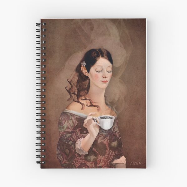 Item preview, Coffee Break designed and sold by Catrin Welz-Stein.