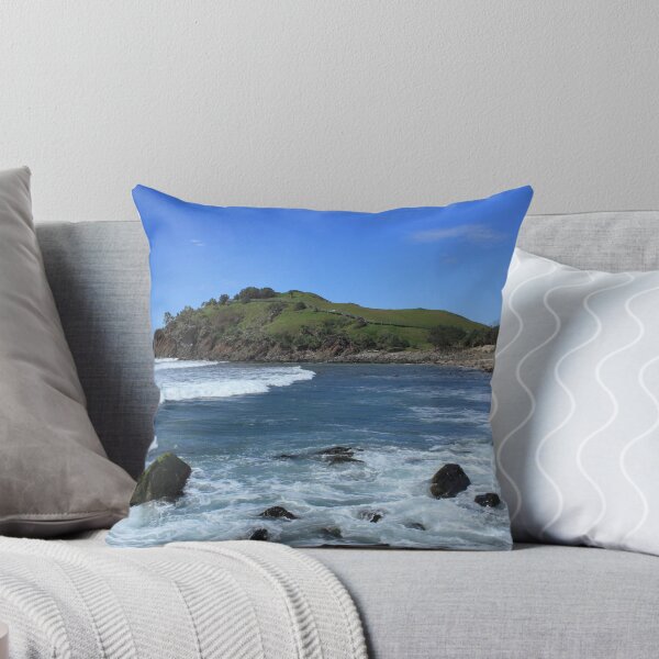 Item preview, Cabarita Beach  ... designed and sold by gail perandis.