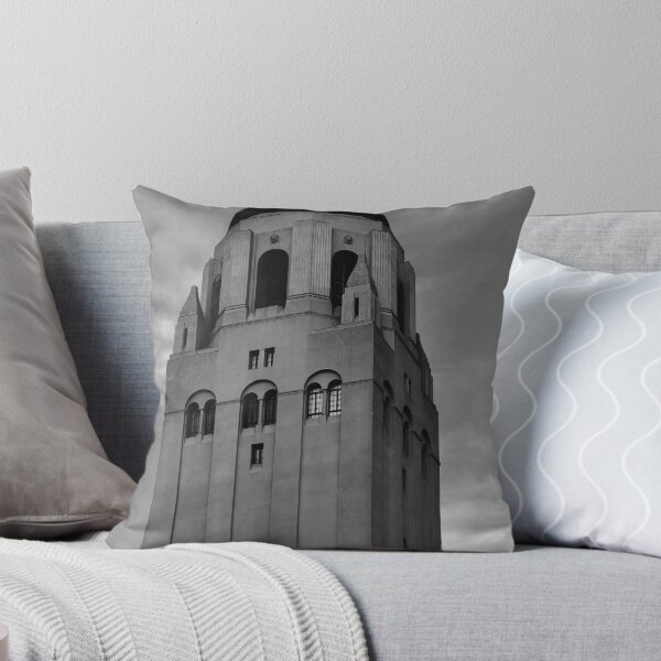 Item preview, Hoover Tower designed and sold by AmishElectricCo.