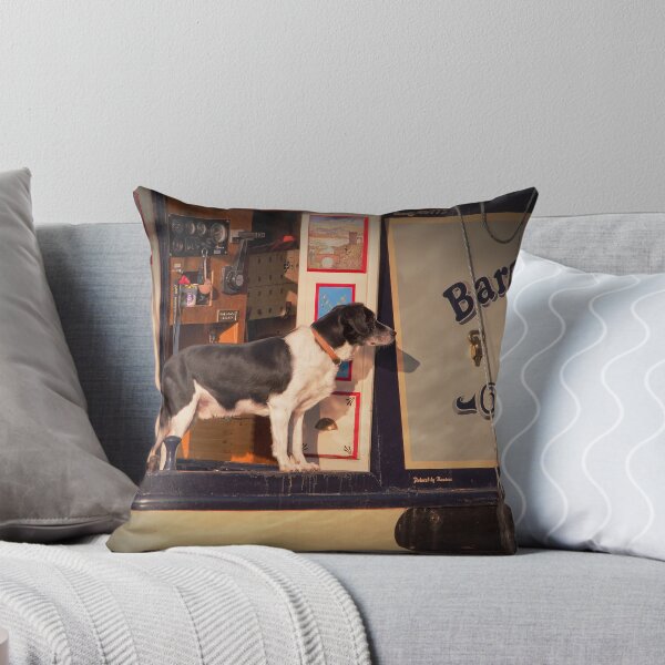 Item preview, Boat Dog designed and sold by Ralph Goldsmith.