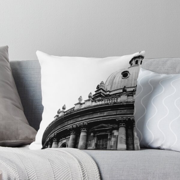 Item preview, Radcliffe Camera designed and sold by Lesley Scott.