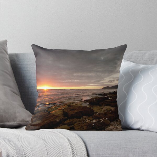 Item preview, Sunset Over Hawaii designed and sold by thruHislens ..