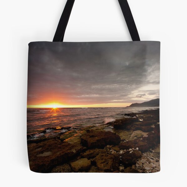 Item preview, Sunset Over Hawaii designed and sold by thruHislens ..