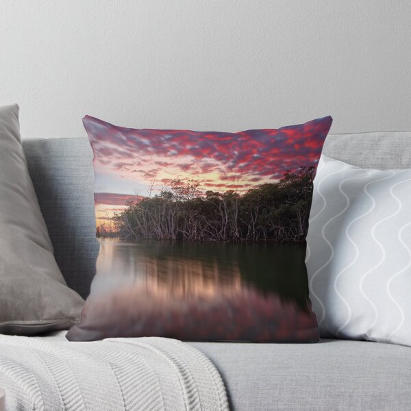 Item preview, Murrumbidgee Sunrise designed and sold by Mark Cooper Photography.