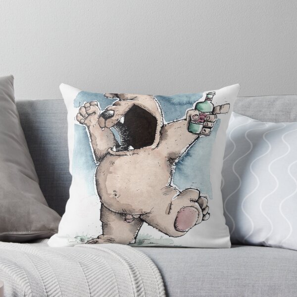 Item preview, Party Animal designed and sold by chrisbears.