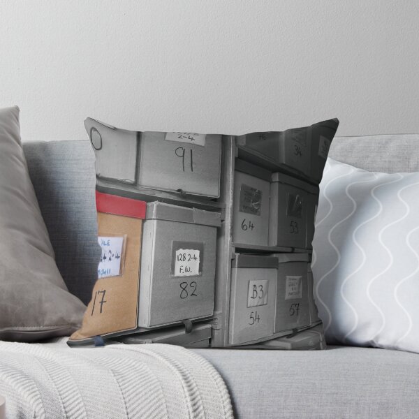 Item preview, OLD WOOL MILL COLLECTION - WOOL BOX designed and sold by mrsvjones.