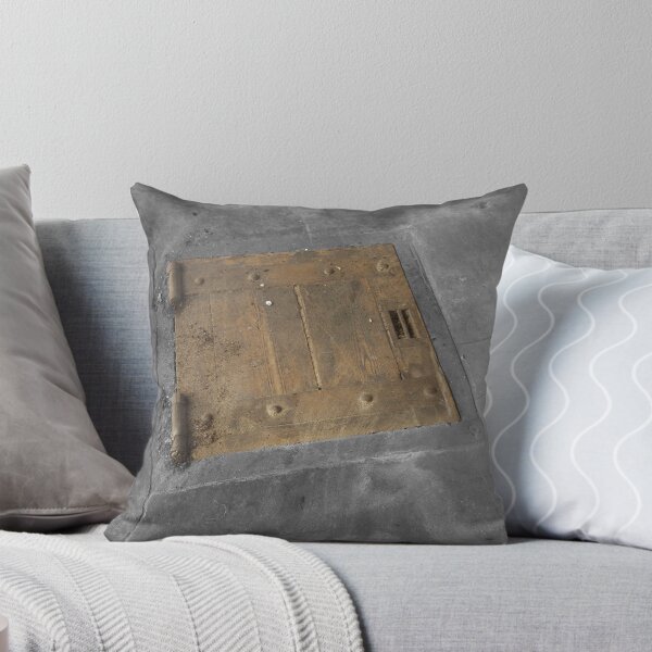 Item preview, OLD WOOL MILL COLLECTION - TRAP DOOR CLOSE designed and sold by mrsvjones.