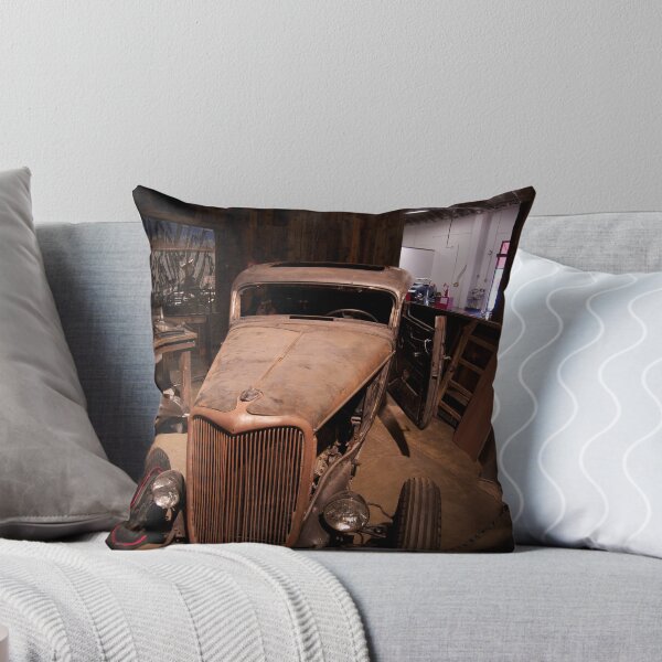Item preview, Barn Fresh II designed and sold by DaveKoontz.