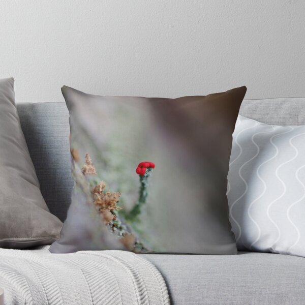 Item preview, Pointedly lichen designed and sold by Helena Bolle.