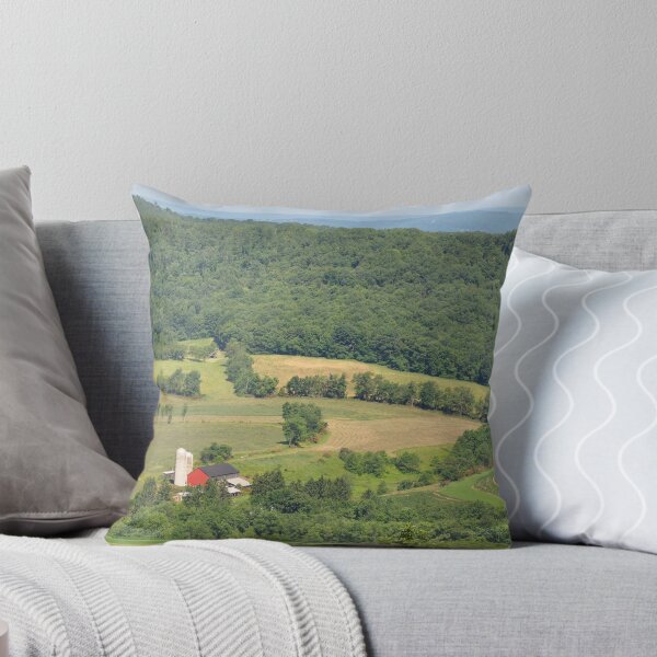 Item preview, Farm Land designed and sold by studio20seven.
