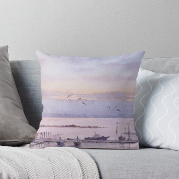 Item preview, Harbor in Odessa designed and sold by AndrejGerasimuk.