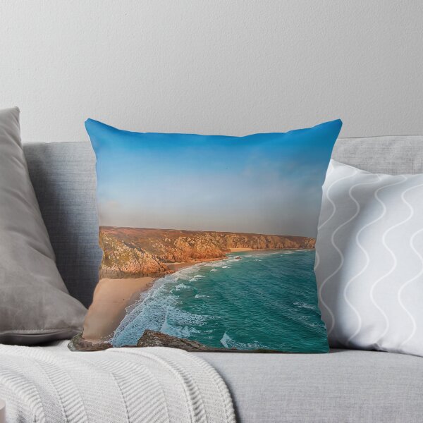 Item preview, Porthcurno designed and sold by Chris Thaxter.