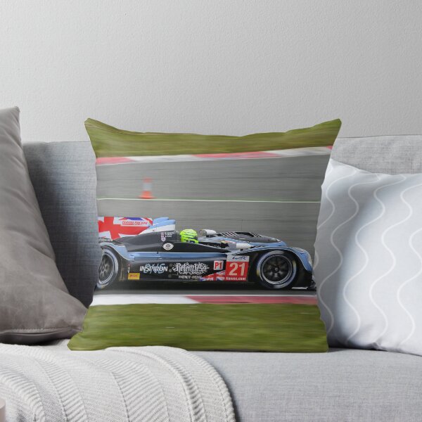 Item preview, Strakka Racing No 21 designed and sold by Willie Jackson.