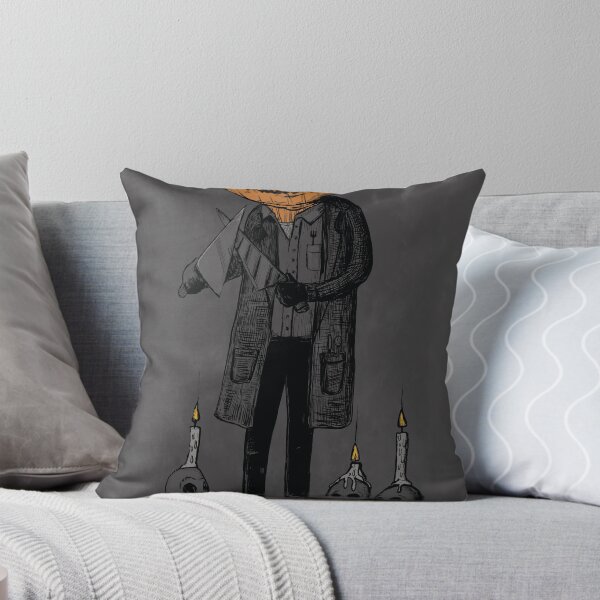 Item preview, Jack's Revenge designed and sold by Thomas Orrow.