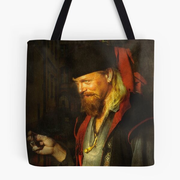 Item preview, Mischievous Smile designed and sold by John Rivera.