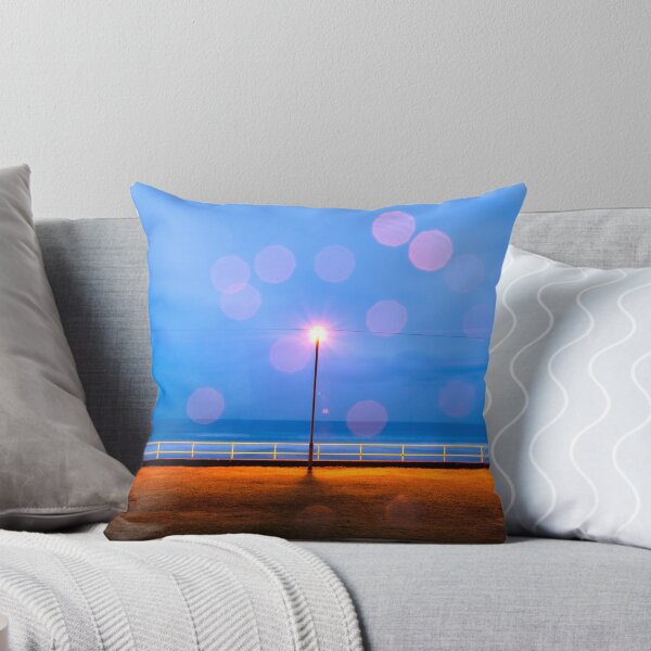 Item preview, Portrush , lamppost, Northern Ireland designed and sold by Zdrojewski.