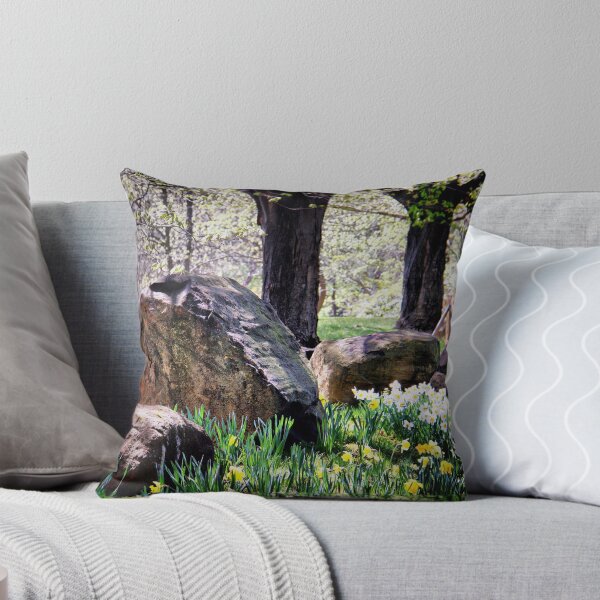 Item preview, Spring Has Sprung! designed and sold by Polly Peacock.