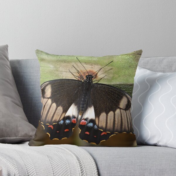 Item preview, Rare Visitor designed and sold by Clare McClelland.