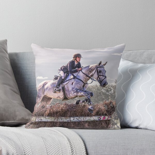 Item preview, Show Jumper designed and sold by Phoxford.