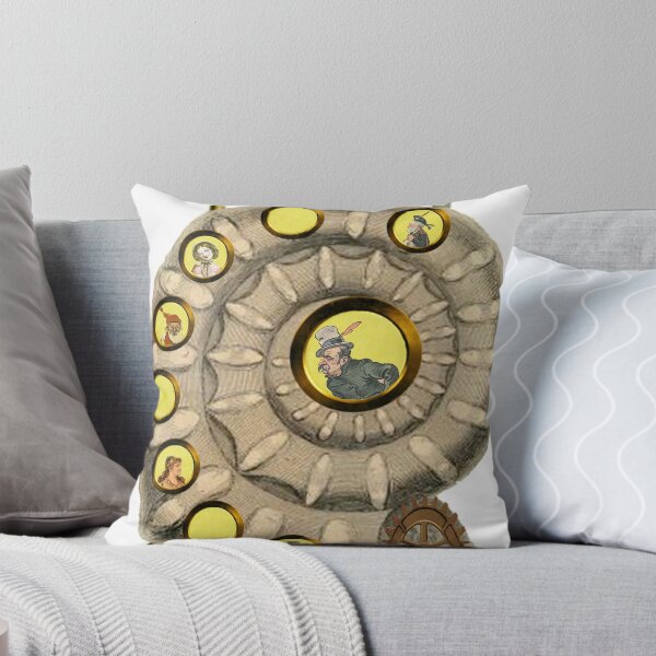 Item preview, Abode In A Shell designed and sold by Tickleart.