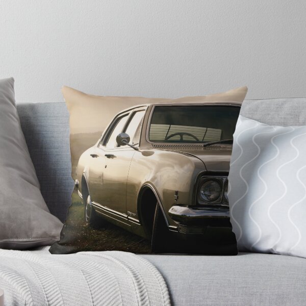 Item preview, Holden, 68 Premiere designed and sold by DJD79.