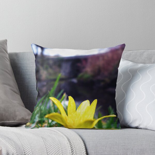 Item preview, Arrival of Spring in the Lisdoonvarna Spa Gardens designed and sold by CHINOIMAGES.