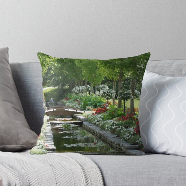 Item preview, Dream garden designed and sold by Denis Charbonnier.